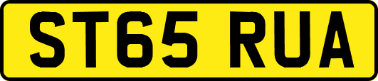 ST65RUA