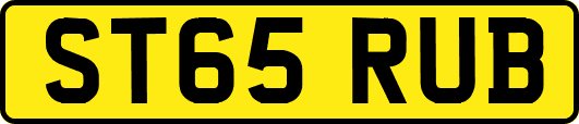 ST65RUB