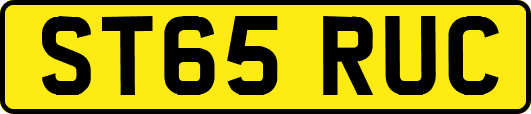 ST65RUC
