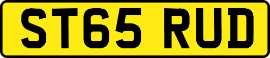 ST65RUD