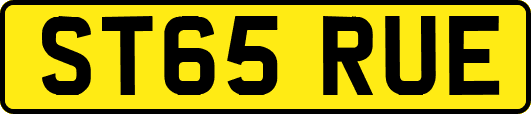 ST65RUE