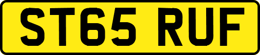 ST65RUF
