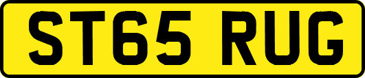 ST65RUG