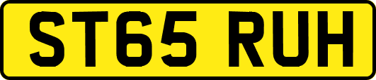 ST65RUH