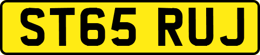 ST65RUJ