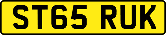ST65RUK