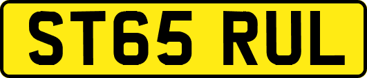 ST65RUL