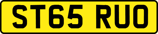 ST65RUO