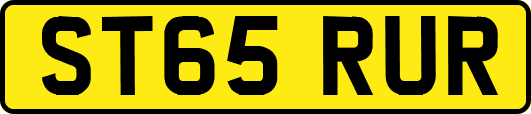 ST65RUR