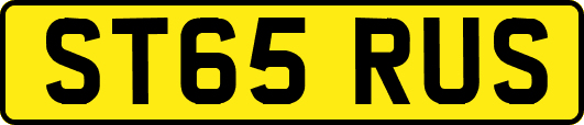 ST65RUS