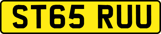 ST65RUU