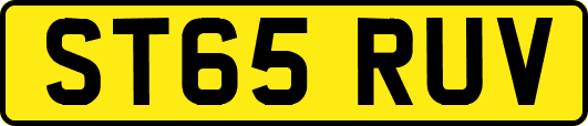 ST65RUV