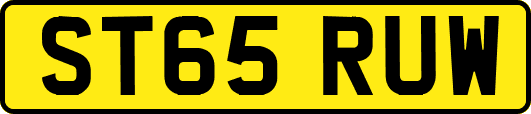 ST65RUW