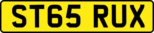 ST65RUX