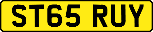 ST65RUY