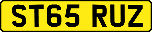 ST65RUZ