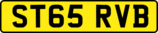 ST65RVB