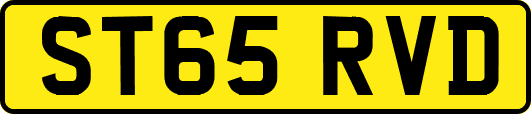 ST65RVD