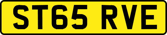 ST65RVE