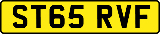 ST65RVF