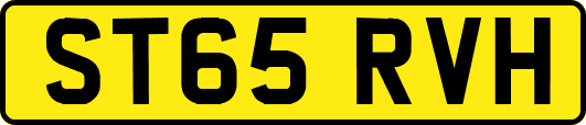 ST65RVH