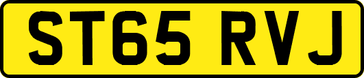ST65RVJ
