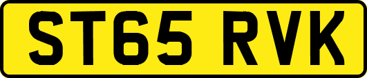 ST65RVK