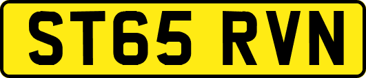 ST65RVN