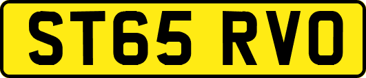 ST65RVO