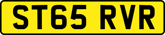ST65RVR