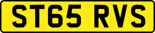 ST65RVS