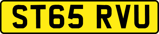 ST65RVU