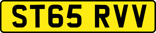 ST65RVV