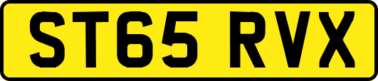 ST65RVX