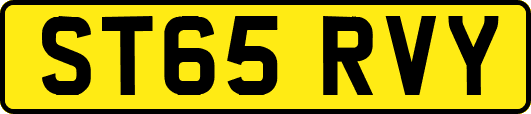 ST65RVY