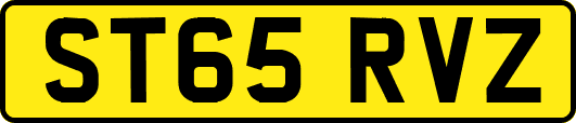 ST65RVZ