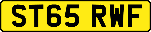 ST65RWF