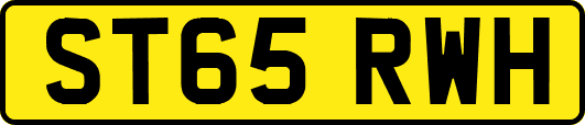 ST65RWH