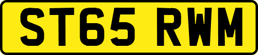 ST65RWM