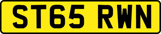 ST65RWN