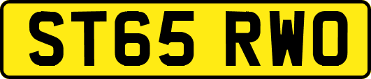 ST65RWO