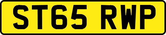ST65RWP