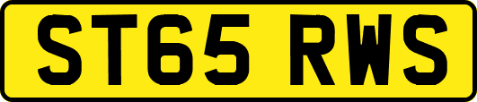 ST65RWS