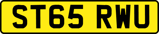 ST65RWU