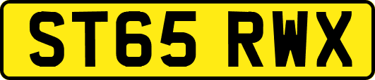 ST65RWX
