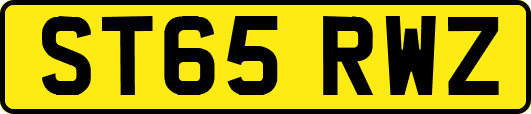 ST65RWZ