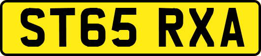 ST65RXA