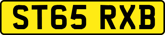 ST65RXB