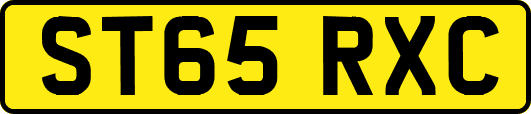 ST65RXC