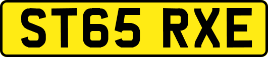ST65RXE